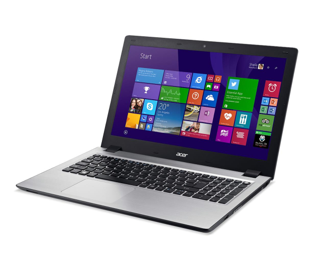 Acer V3-574G i5-5200U/8GB/240/Win8 GT940M - 261838 - zdjęcie